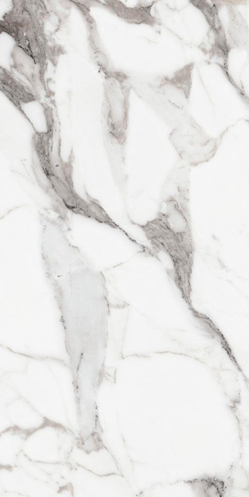 Плитка les origines argent glossy 60x120 Florim Les origines de rex арт. 769859