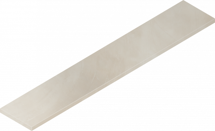 Ступень пьюр угл.лев 33x160 Italon Континуум арт. 620070002358