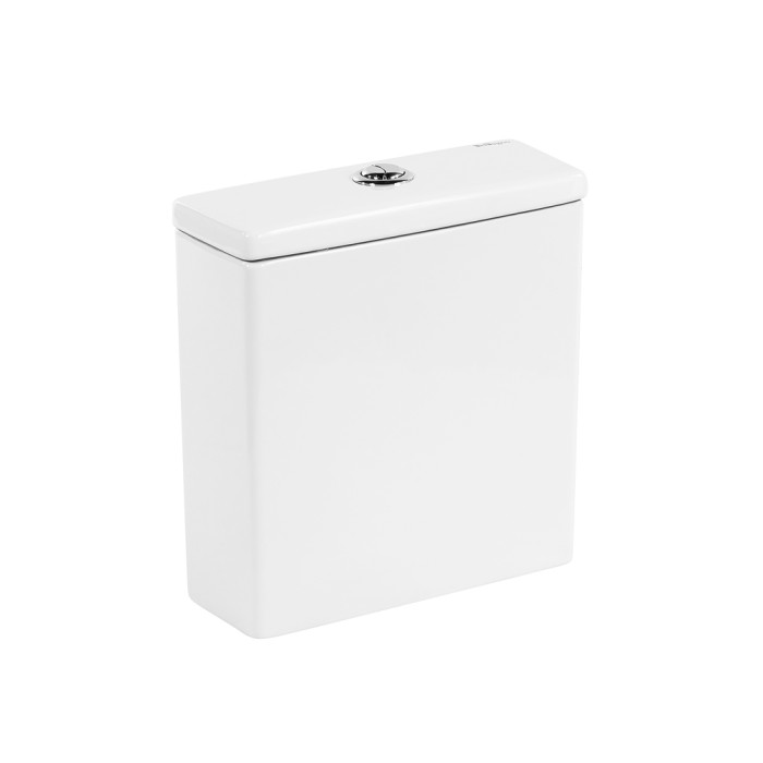 Бачок BelBagno, глянцевый белый, Amanda арт. BB051T