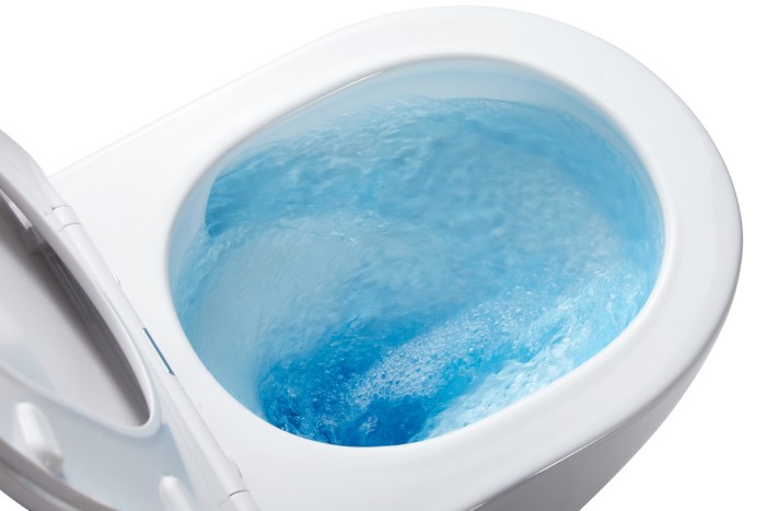 Готовый комплект инсталляция + унитаз Teramo безободковый, с быстросъемным сиденьем микролифт  Azario - AZ-8010-1000+AZ-0053-UQ