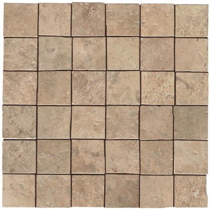 Плитка beige mosaico tumbled ATLAS CONCORDE italy Aix арт. A0T0