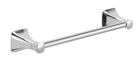 Полотенцедержатель 34.6 см Cervino Gedy, CE21/35(13) цвет: хром