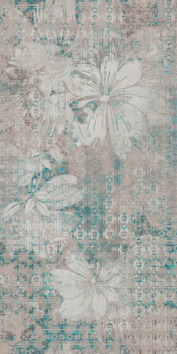Плитка foliage (mix 2) rett 60x120 DADO CERAMICA Wallpapers арт. 303520/74