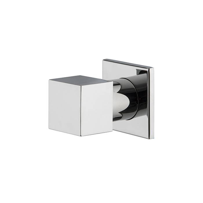 Fima Carlo Frattini Запорный клапан, Fit, F3523/1CR F2220 цвет: хром