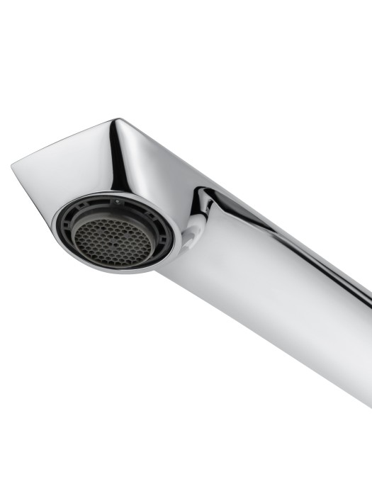 Смеситель для раковины встраиваемый, Wonzon & Woghand Brilliant, WW-88869079-CR цвет: хром