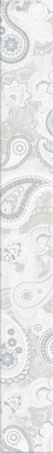 Бордюр light orient 7.5x63 AZORI Pandora арт. 585701001