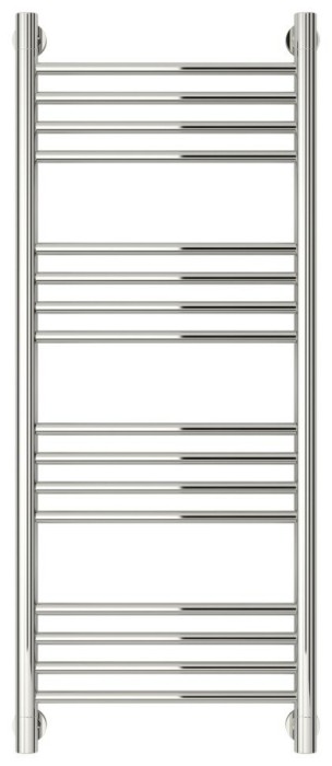 Сунержа Водяной полотенцесушитель 1000x400, Богема+ прямая, 00-0220-1040 цвет: без покрытия