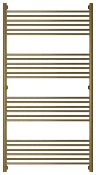 Сунержа Водяной полотенцесушитель 1500x800, Богема+ прямая, 05-0220-1580 цвет: состаренная бронза