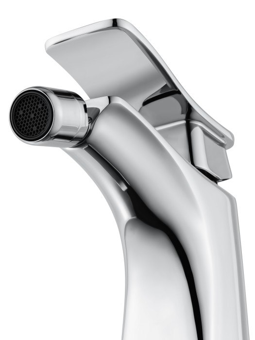 Смеситель для биде, Wonzon & Woghand Navia, WW-185001-CR цвет: хром