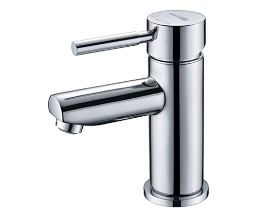 Термостатический смеситель для раковины Main 4100 WasserKRAFT арт. 4103 Thermo