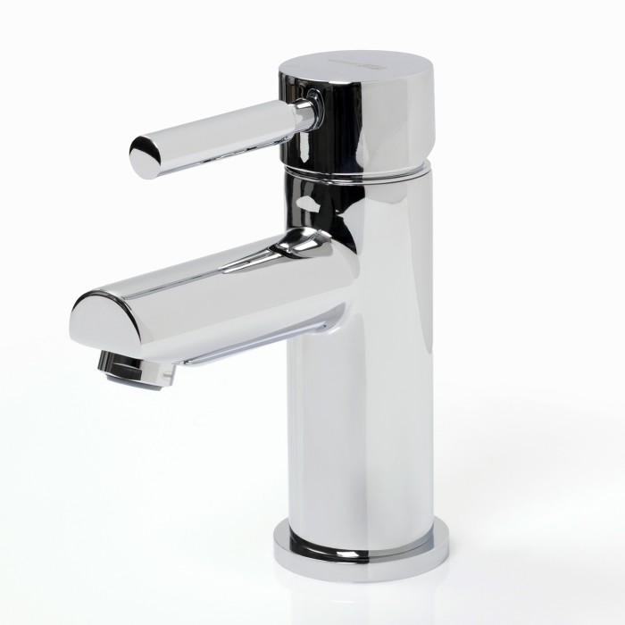 Термостатический смеситель для раковины Main 4100 WasserKRAFT арт. 4103 Thermo