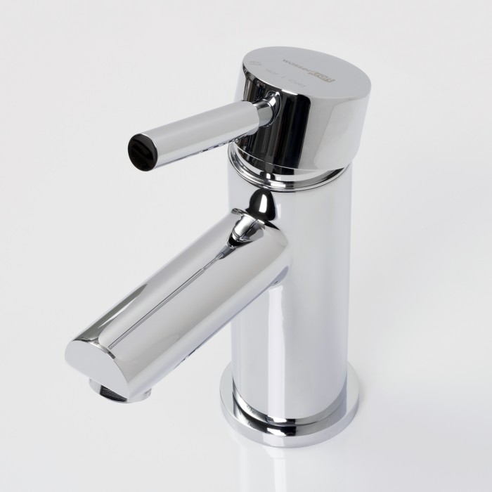 Термостатический смеситель для раковины Main 4100 WasserKRAFT арт. 4103 Thermo