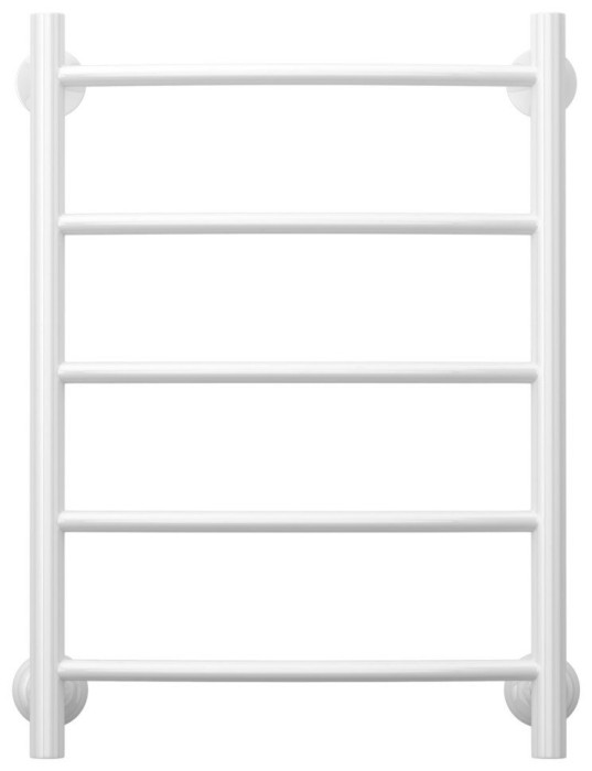 Стилье Водяной полотенцесушитель 600x400, Версия-Н2, 12622-6040 цвет: белый