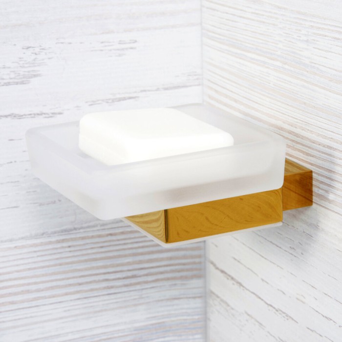 Мыльница WasserKRAFT Sauer K-7900 арт. K-7929