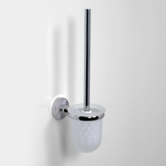 Ершик для унитаза подвесная WasserKRAFT Aland K-8500 арт. K-8527