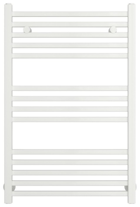 Сунержа Водяной полотенцесушитель 800x500, Модус, 12-0250-8050 цвет: белый