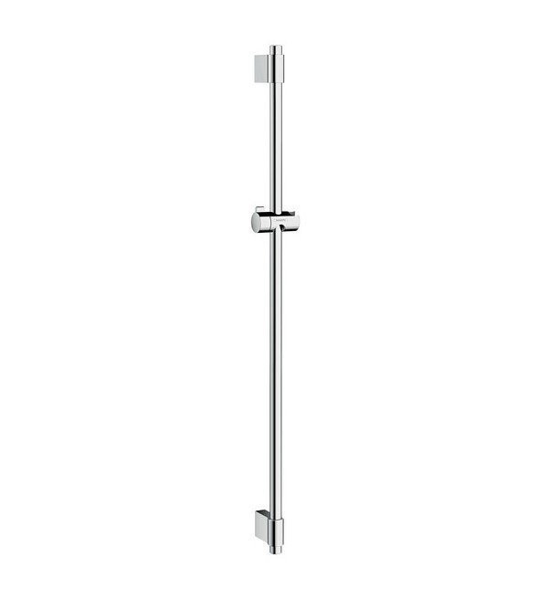 Душевая штанга Varia 105см Unica Hansgrohe, хром арт. 27356000