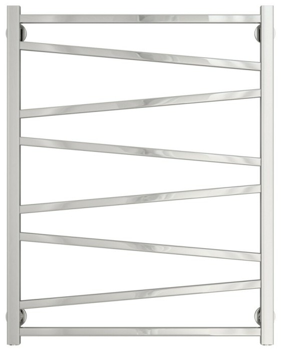 Сунержа Водяной полотенцесушитель 800x600, Сирокко, 00-0253-8060 цвет: без покрытия