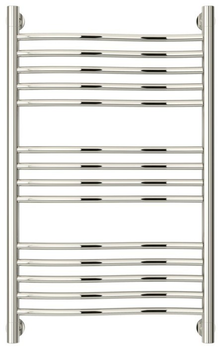 Сунержа Водяной полотенцесушитель 800x500, Флюид+, 00-0222-8050 цвет: без покрытия