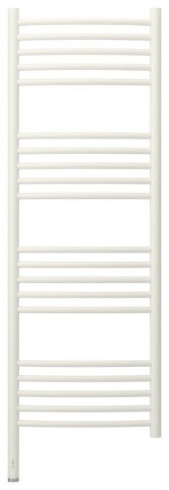 Сунержа Электрический полотенцесушитель 1200x400, Богема 3.0, 30-5802-1240 цвет: матовый белый