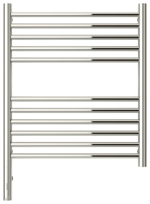 Сунержа Электрический полотенцесушитель 600x500, Богема 3.0, 00-5804-6050 цвет: без покрытия