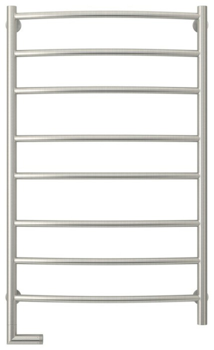 Сунержа Электрический полотенцесушитель 1000x300, Галант 2.0, 071-5200-1060 цвет: сатин