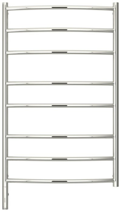 Сунержа Электрический полотенцесушитель 600x600, Галант 3.0, 00-5800-1060 цвет: без покрытия