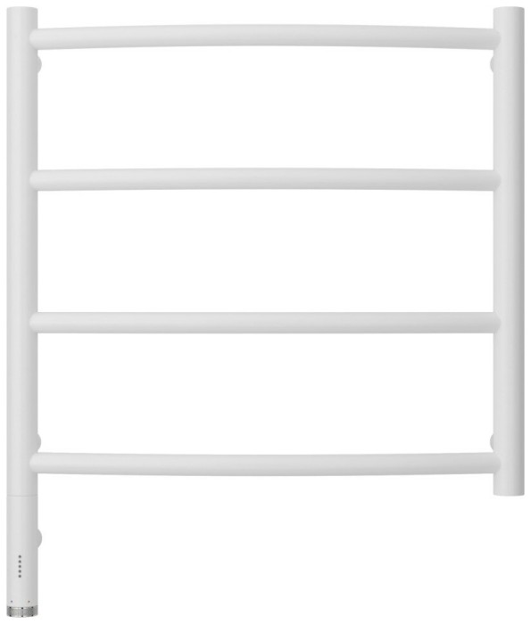Сунержа Электрический полотенцесушитель 800x500, Галант 3.0, 30-5800-5050 цвет: матовый белый