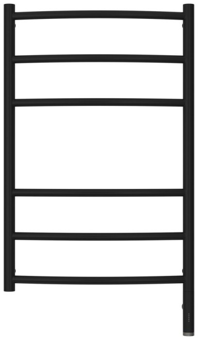 Сунержа Электрический полотенцесушитель 1000x500, Галант 3.0, 31-5801-8050 цвет: матовый чёрный