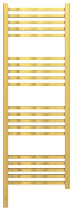 Сунержа Электрический полотенцесушитель 1000x300, Модус 3.0, 03-5700-1240 цвет: золото