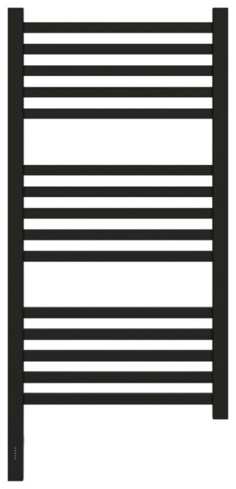 Сунержа Электрический полотенцесушитель 1000x300, Модус 3.0, 31-5700-8040 цвет: матовый чёрный