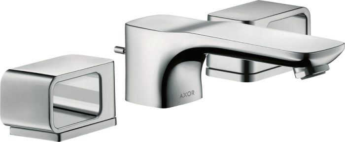 Смеситель для раковины Urquiola Axor, хром арт. 11041000