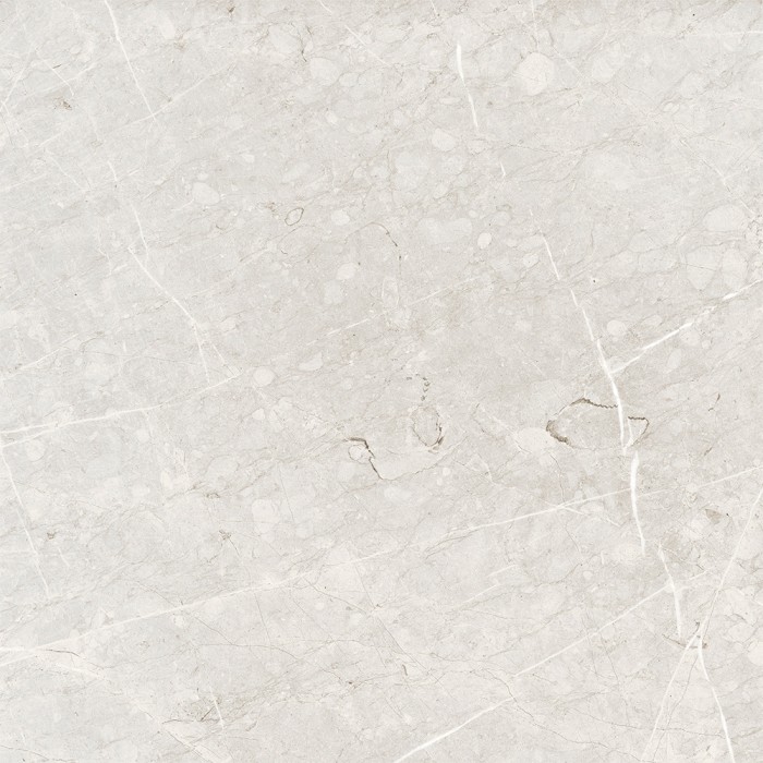 Плитка 2201 белый лапатированный 60х60 KERRANOVA Skala арт. K-2201/LR/600x600x10