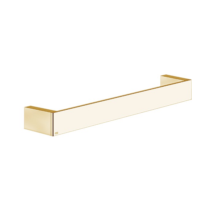 Полотенцедержатель 30см, Gessi Rettangolo, gold ccp арт. 20897#080