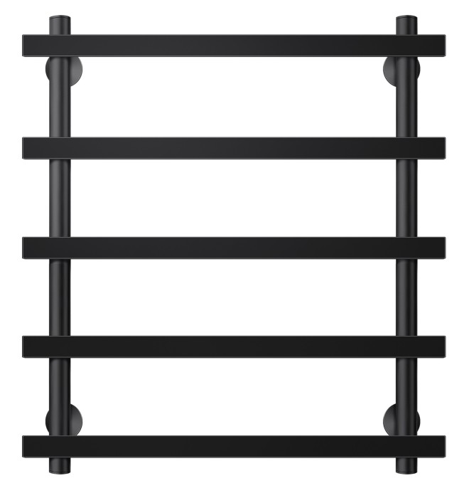 Полотенцесушитель электрический 60x70 Понтида 1 Secado арт. 4673739239131