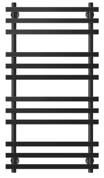 Полотенцесушитель электрический 120x40x50 Понтида плюс Secado арт. 4673739241240