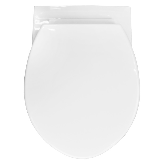 Готовый комплект инсталляция + Унитаз подвесной PROJECT в комплекте с быстросъемным сиденьем микролифт  Azario - AZ-8010-1000+PR1100N