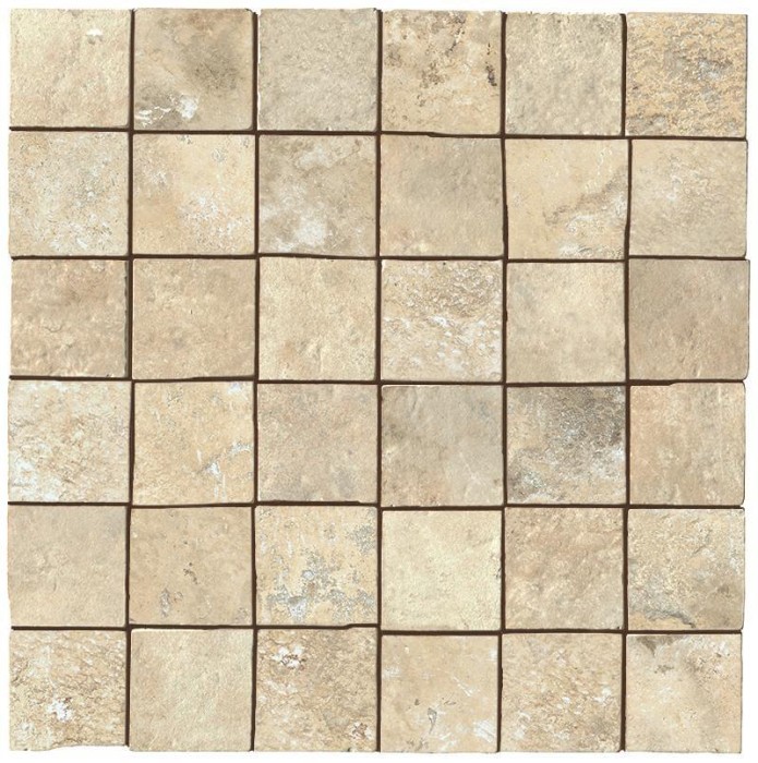 Плитка mosaico tumbled ATLAS CONCORDE italy Aix арт. A0TZ