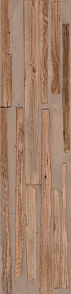 Плитка brown 30180 (п.п.) 30x180 SANT'AGOSTINO Fusionart арт. CSAFUBR318