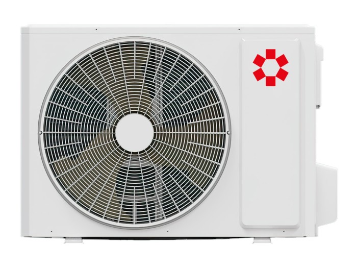 Сплит-система Kentatsu TIBA Inverter 35м2 арт.KSGTI35HZRN1R/KSRTI35HZRN1R