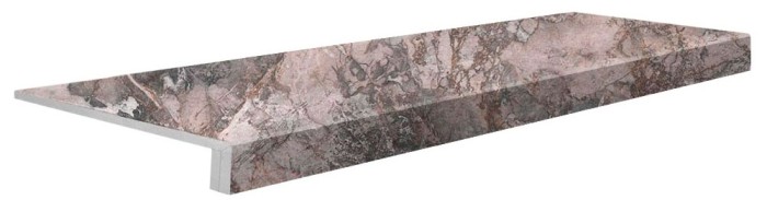 Ступень евро титаниум sr структ (n142771) IDALGO Гранит ардезио арт. 49848