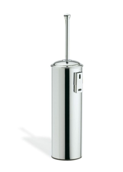 Настенный металлический ёрш STIL HAUS Smart, SM039m(25) цвет: бронза