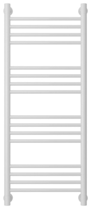 Сунержа Водяной полотенцесушитель 1000x400, Богема+ прямая, 12-0220-1040 цвет: белый