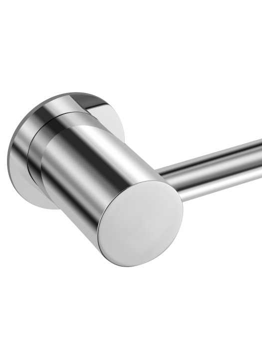 Полотенцесушитель электрический встраиваемый, Wonzon & Woghand Hamburg, WW-AL315-CR цвет: хром