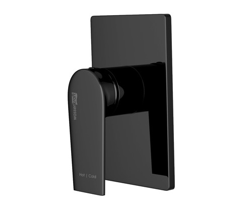 Смеситель для душа Glan 6600 WasserKRAFT арт. 6651