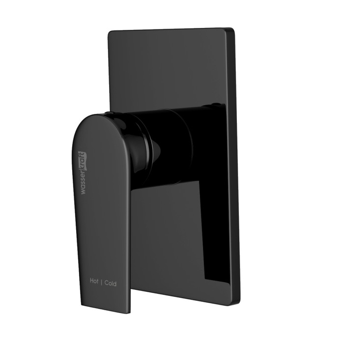 Смеситель для душа Glan 6600 WasserKRAFT арт. 6651