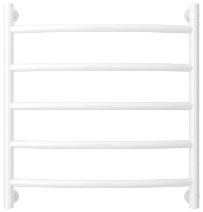 Сунержа Водяной полотенцесушитель 600x600, Галант+, 12-0200-6060 цвет: белый