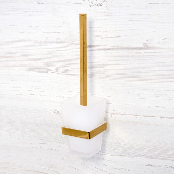 Ершик для унитаза подвесная WasserKRAFT Sauer K-7900 арт. K-7927