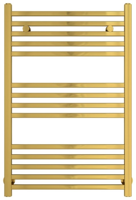 Сунержа Водяной полотенцесушитель 800x500, Модус, 03-0250-8050 цвет: золото