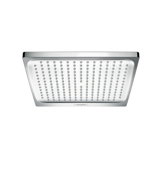 Верхний душ LowPressure Crometta E Hansgrohe, хром арт. 26722000